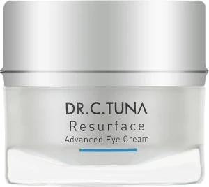 Farmasi Крем для шкіри навколо очей Dr.C.Tuna Resurface Advanced Eye Cream