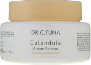 Farmasi Крем-бальзам "Календула" Dr.C.Tuna Calendula Face Cream