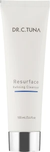 Farmasi Очищувальний гель для обличчя Dr.C.Tuna Resurface Refining Cleanser