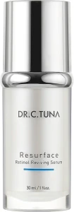 Farmasi Відновлювальна сироватка з ретинолом Dr.С.Tuna Resurface Retinol Revivivng Serum