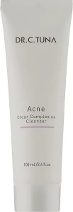 Farmasi Очищувальний гель для обличчя Dr.C.Tuna Acne Clear Complexion Cleanser