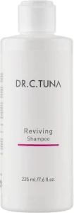 Farmasi Відновлювальний шампунь Dr.C.Tuna Reviving Shampoo