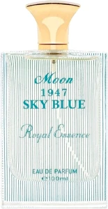 Noran Perfumes Moon 1947 Sky Blue Парфюмированная вода (тестер с крышечкой)