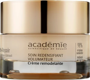 Academie Крем, який відновлює щільність шкіри Youth-Repair Redensifying And Volumizing Care Filling Regenerating Care