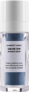 Comfort Zone Лифтинг-сыворотка для лица Sublime Skin Intensive Serum