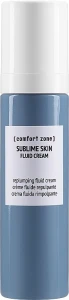 Comfort Zone Увлажняющий лифтинг-крем для лица Sublime Skin Fluid Cream