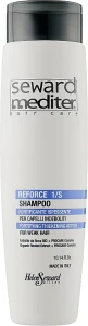Helen Seward Укрепляющий и уплотняющий шампунь для волос Reforse 1/S Shampoo