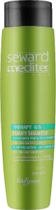 Helen Seward Очищувальний шампунь для волосся Therapy 6/S Pyrify Shampoo