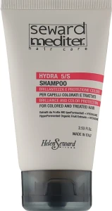Helen Seward Шампунь для блиску й захисту кольору волосся Hydra 5/S Shampoo