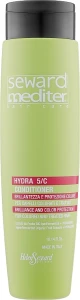 Helen Seward Кондиціонер для блиску й захисту кольору волосся Hydra 5/C Conditioner