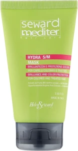 Helen Seward Маска для блиску й захисту кольору волосся Hydra 5/M Mask