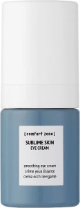 Comfort Zone Крем для шкіри навколо очей Sublime Skin Eye Cream Fragrance-free