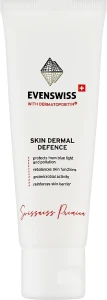 Evenswiss Крем "Дермальная защита" Skin Dermal Defense