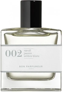 Bon Parfumeur 002 Одеколон (тестер с крышечкой)