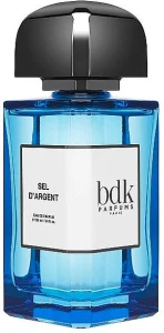 BDK Parfums Cel D'Argent Парфюмированная вода (тестер без крышечки)