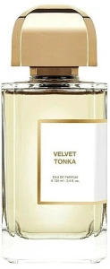 BDK Parfums Velvet Tonka Парфюмированная вода (тестер с крышечкой)