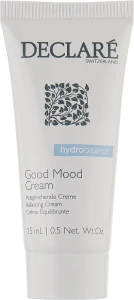 Declare Балансирующий крем для лица "Хорошее настроение" Good Mood Balancing Cream (мини)