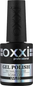 Oxxi Professional Гель-лак для ногтей Granite