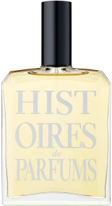 Histoires de Parfums Tuberose 2 La Virginale Парфюмированная вода (тестер с крышечкой)