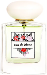 My Perfumes Eau De Blanc Парфюмированная вода (тестер с крышечкой)
