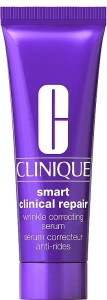 Clinique Інтелектуальна антивікова сироватка Smart Clinical Repair Wrinkle Correcting Serum (міні)