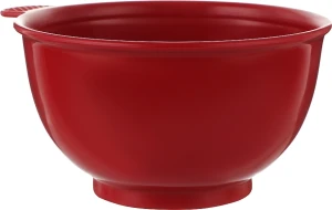 Eurostil Миска для краски, красная