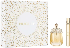 Mugler Alien Goddess Набор (edp/60ml + edp/10ml)