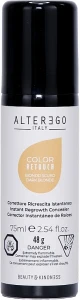 Alter Ego Тонувальний спрей для волосся Color Retouch