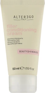 Alter Ego Реконструирующая маска для волос Filler Restructuring Mask