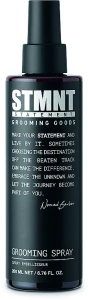 STMNT Грумінг-спрей Grooming Goods Grooming Spray
