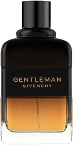Givenchy Gentleman Reserve Privee Парфумована вода