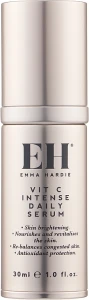 Emma Hardie Интенсивная ежедневная сыворотка с витамином С Vitamin C Intense Daily Serum