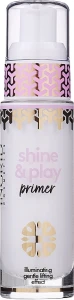 Ingrid Cosmetics Shine & Play Primer База під макіяж