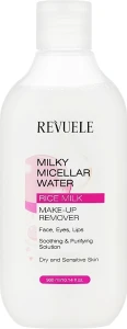 Revuele Міцелярна вода з рисовим молочком Micellar Water With Rice Milk