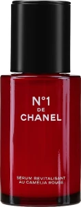 Chanel Відновлювальна сироватка для обличчя N1 De Revitalizing Serum