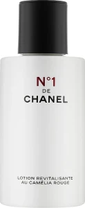 Chanel Восстанавливающий лосьон для лица N1 De Revitalizing Lotion