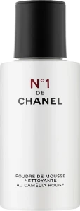 Chanel Очищувальна пінка-порошок для обличчя N1 De Cleansing Foam Powder