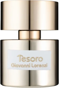 Fragrance World Tesoro Giovanni Lorenzi Парфюмированная вода