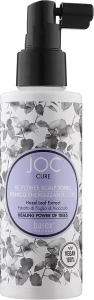 Barex Italiana Енергетичний лосьйон для шкіри голови Joc Cure Re-Power Scalp Tonic