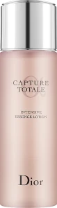 Dior Capture Totale Intensive Essence Lotion Face Lotion Capture Totale Intensive Essence Lotion Face Lotion