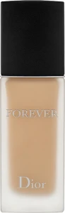 Dior Forever Clean Matte High Perfection 24 H Foundation SPF 20 PA+++ Тональная основа