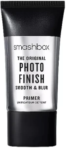Smashbox The Original Photo Finish Smooth & Blur Primer (Travel Size) Праймер для обличчя