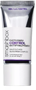 Smashbox Photo Finish Mattify Oil & Shine Control Primer Праймер для лица