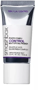 Smashbox Photo Finish Mattify Oil & Shine Control Primer (Travel Size) Праймер для обличчя