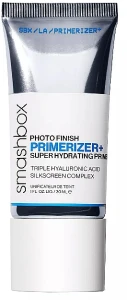 Smashbox Photo Finish Primerizer + Hydrating Primer Праймер для обличчя