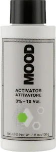 Mood Окислительная эмульсия с алоэ 10V 3% Activator