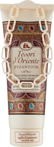 Tesori d’Oriente Byzantium Shower Cream Парфумований крем-гель для душу