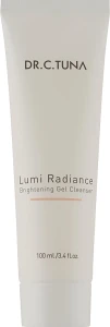 Farmasi Очищающий гель для сияния кожи Dr. C. Tuna Lumi Radiance Brightening Gel Cleanser