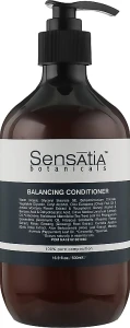 Sensatia Botanicals Кондиціонер для волосся "Баланс" Balancing Conditioner