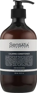 Sensatia Botanicals Кондиціонер для волосся "Спокій" Calming Conditioner
